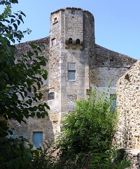 chateau