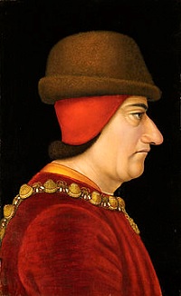 Louis XI