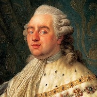 Louis XV.